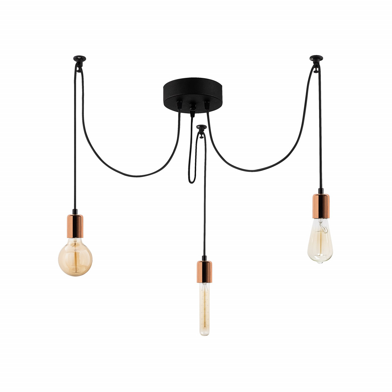 Poze Candelabru Kabluni - MR - 915