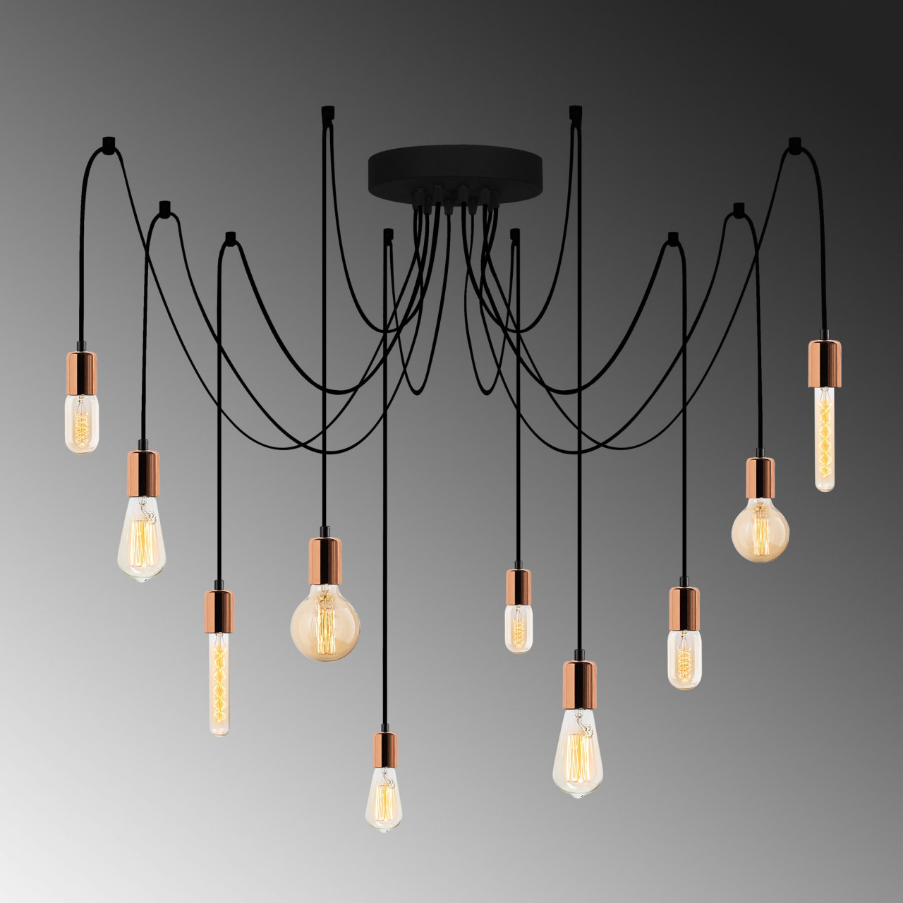 Poze Candelabru Kabluni - MR - 918