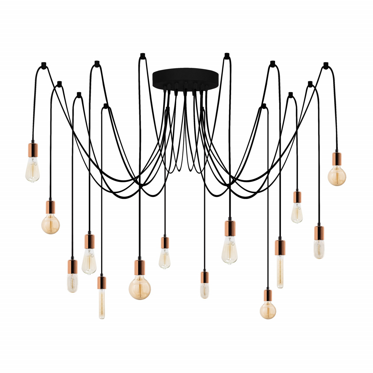 Poze Candelabru Kabluni - MR - 919