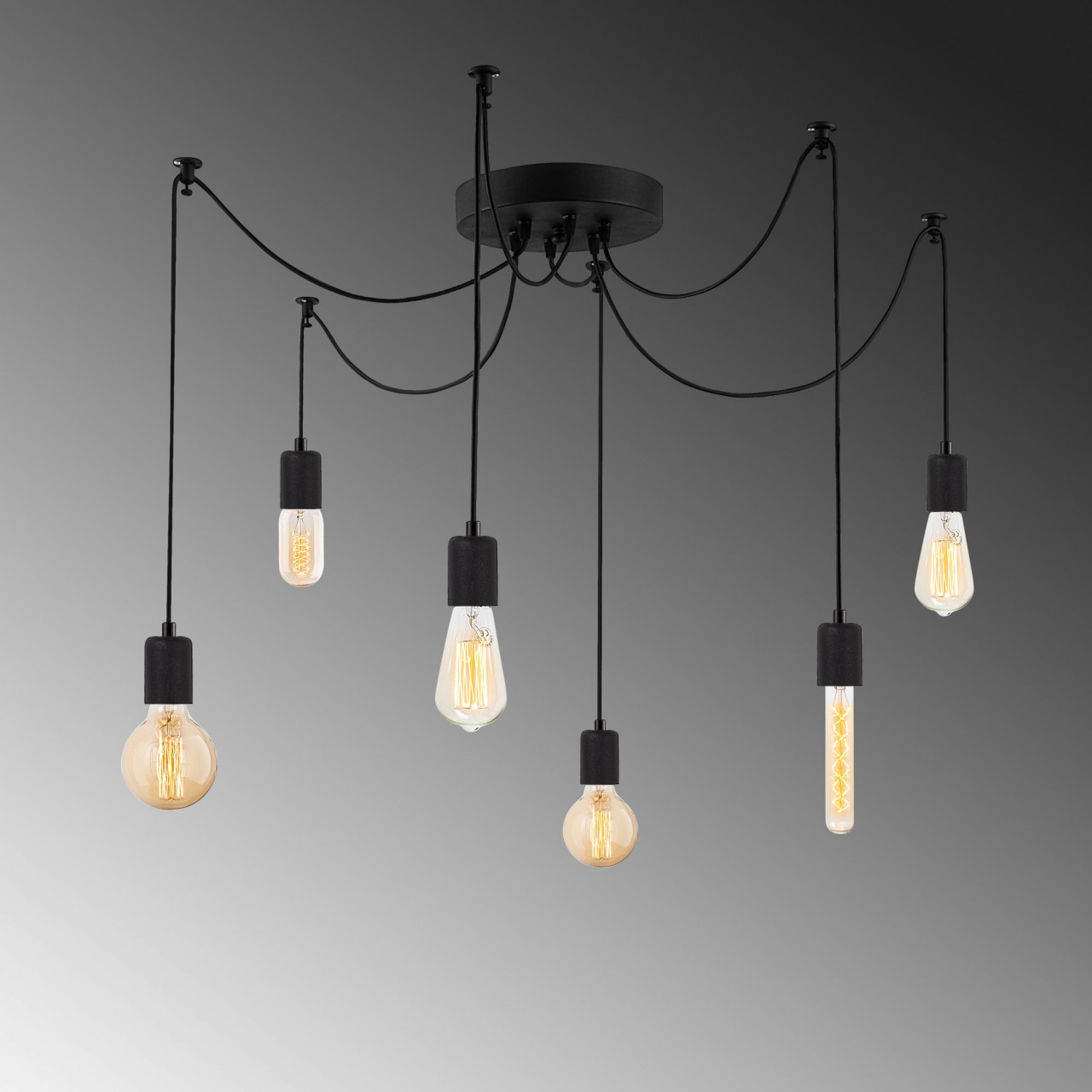 Poze Candelabru Kabluni - MR - 928