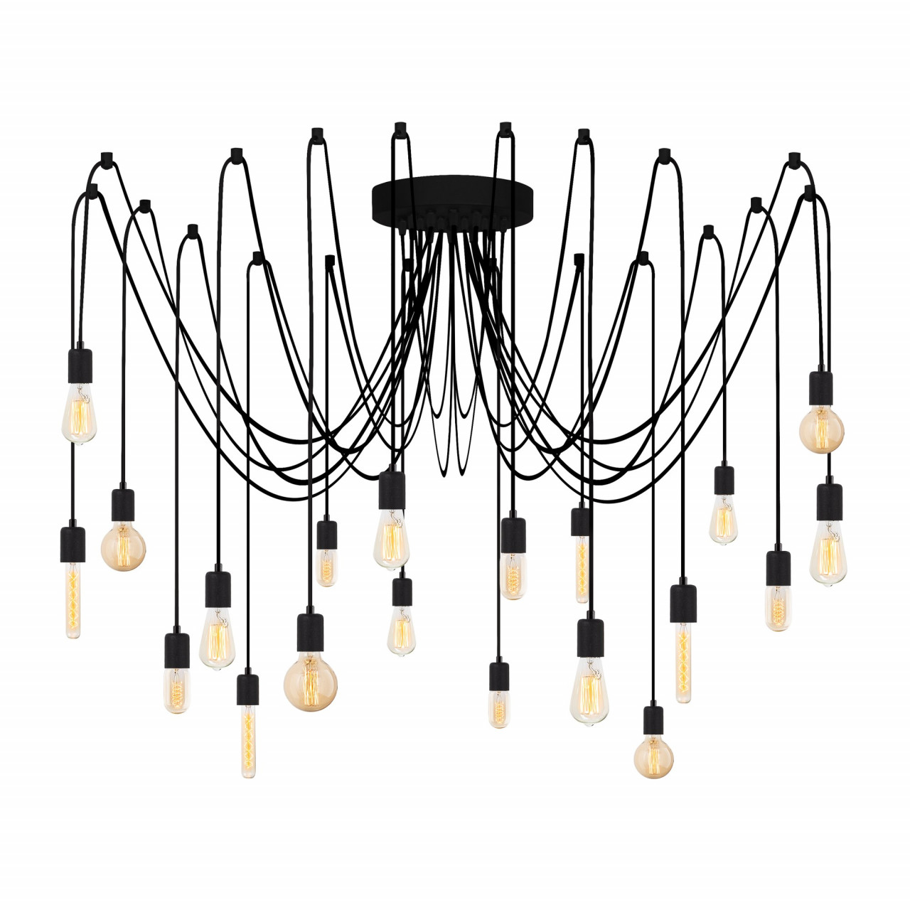 Poze Candelabru Kabluni - MR - 932