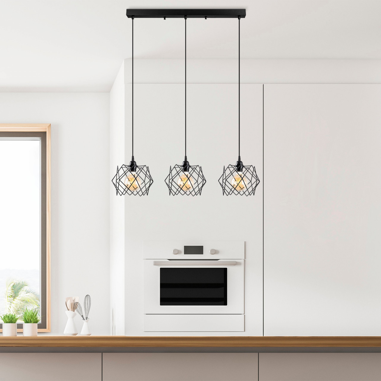 Poze Candelabru Karakas - 6611