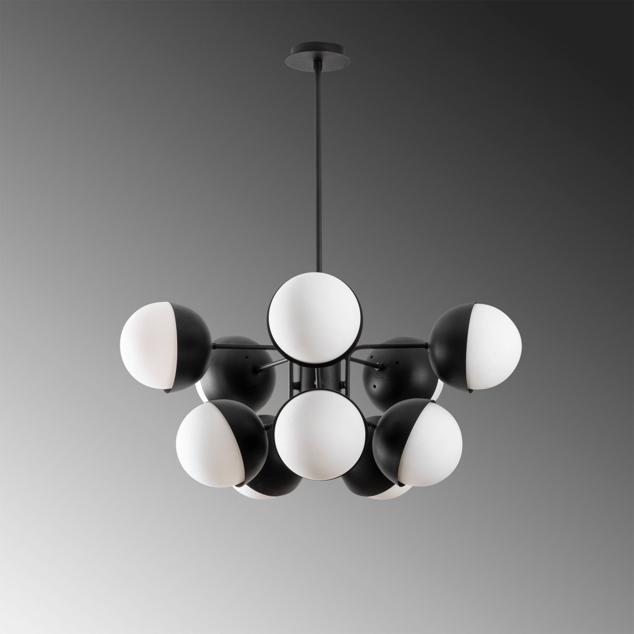 Poze Candelabru Karsor - 1271