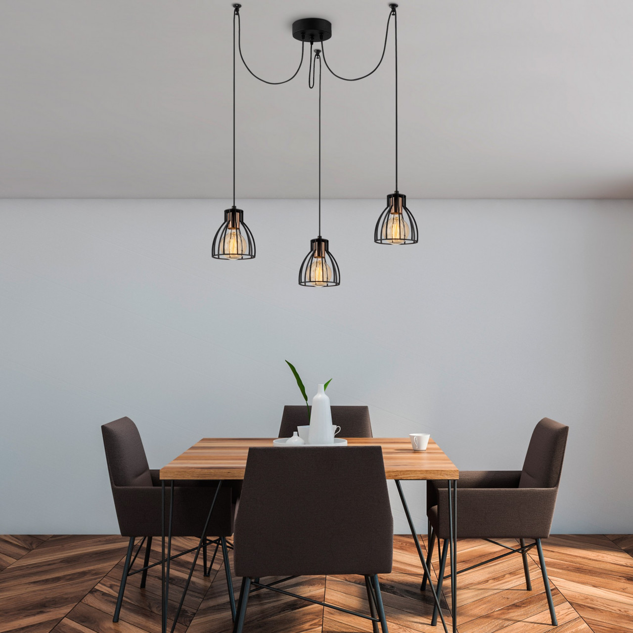 Poze Candelabru Kemah - N-1232