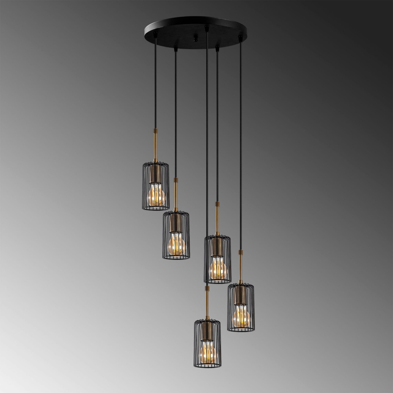 Poze Candelabru Kemtel - 11853