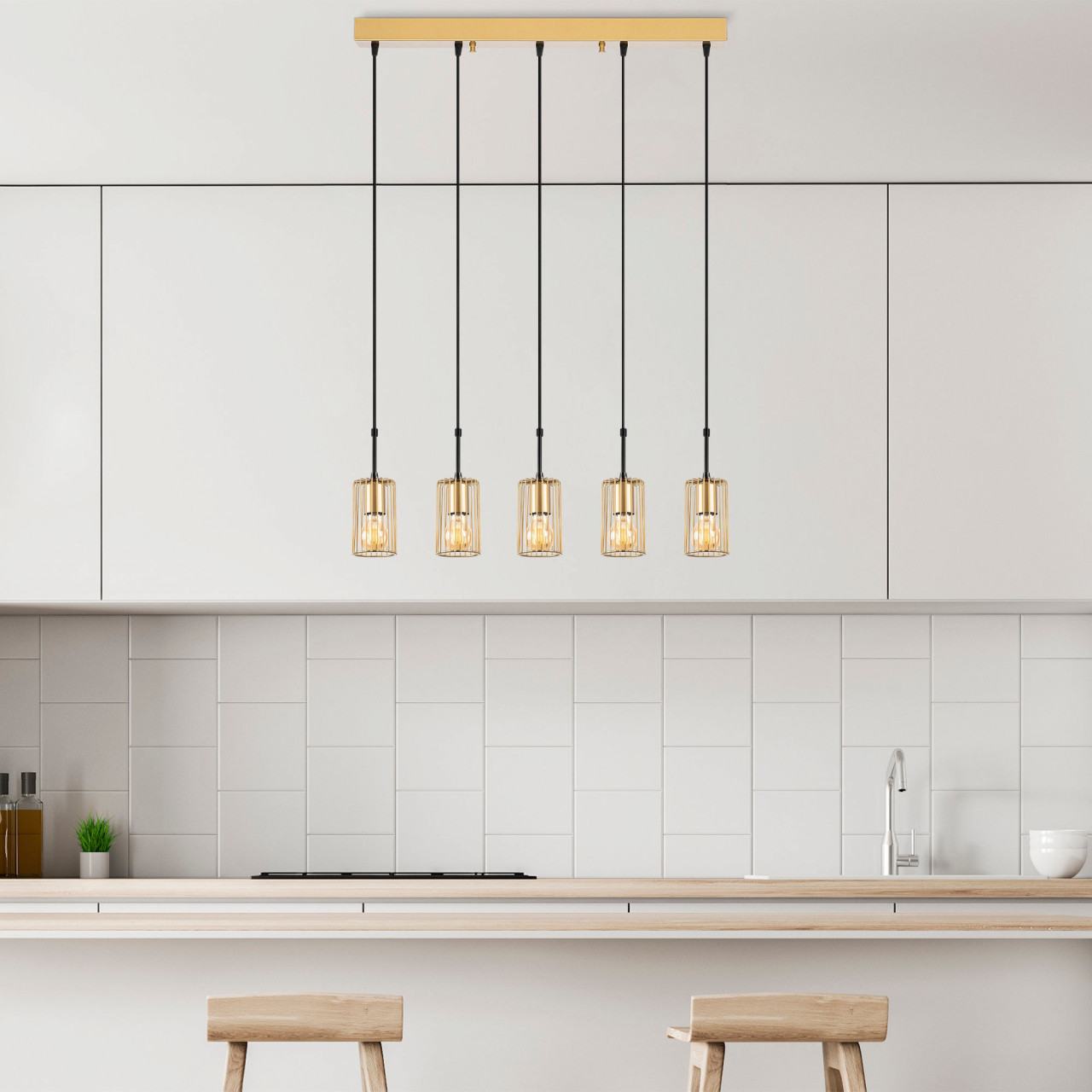 Poze Candelabru Kemtel - 11858