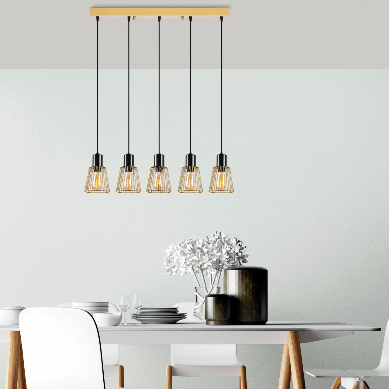 Poze Candelabru Kemtel - 11860