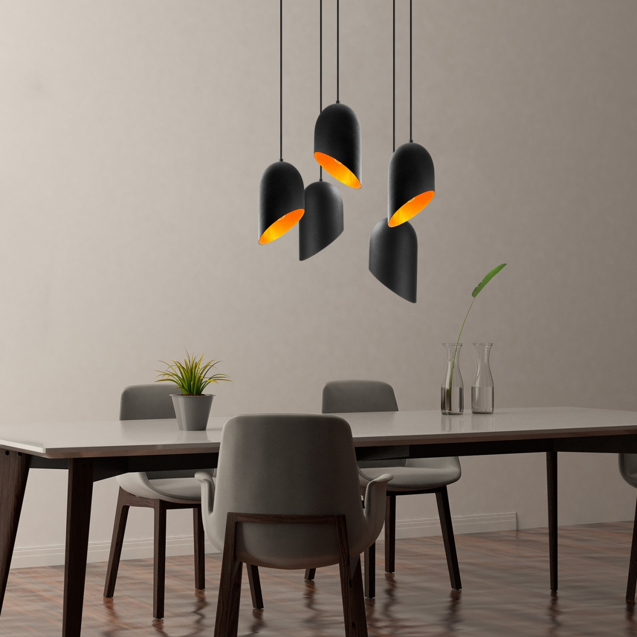 Poze Candelabru Kesik - 6181