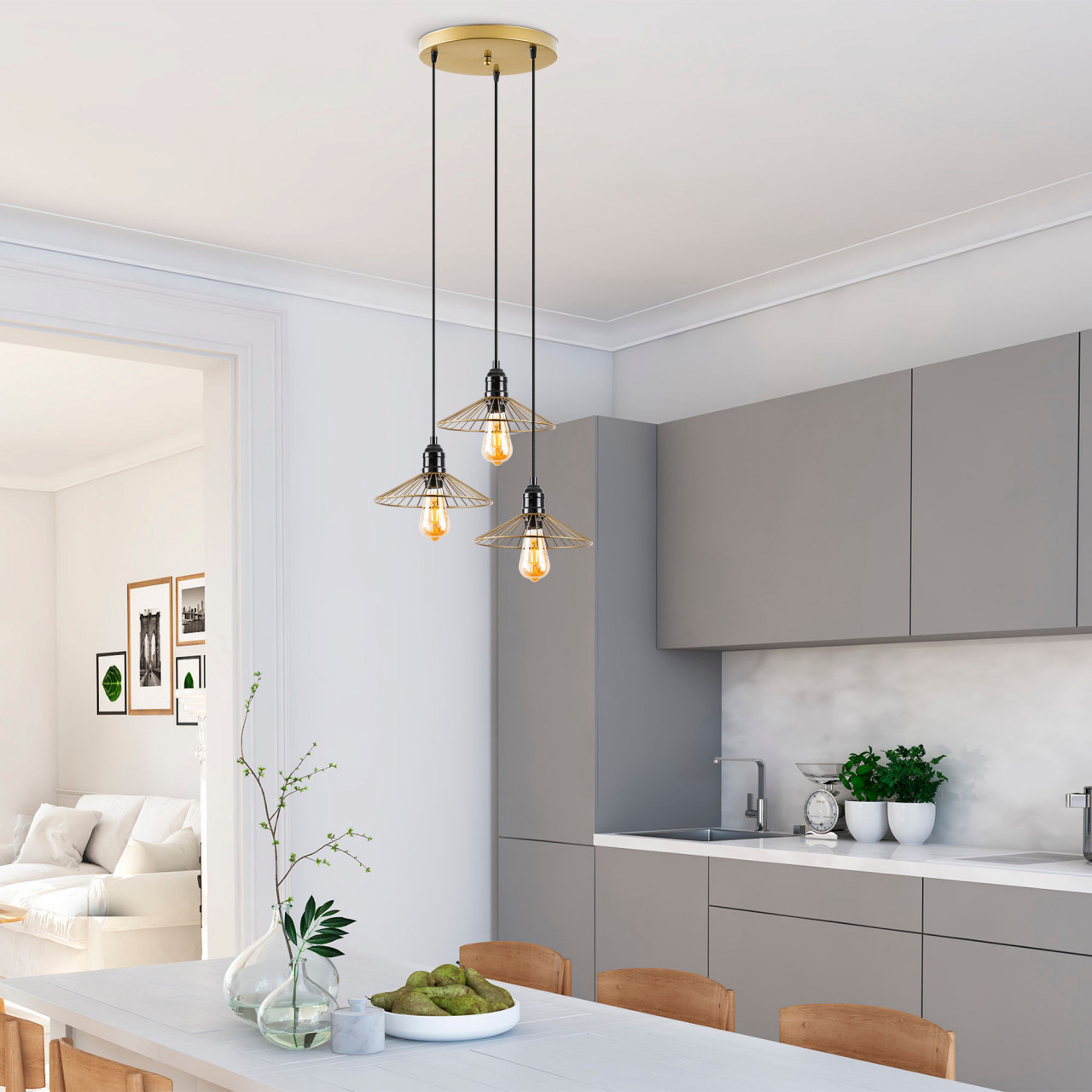 Poze Candelabru KILA-11321