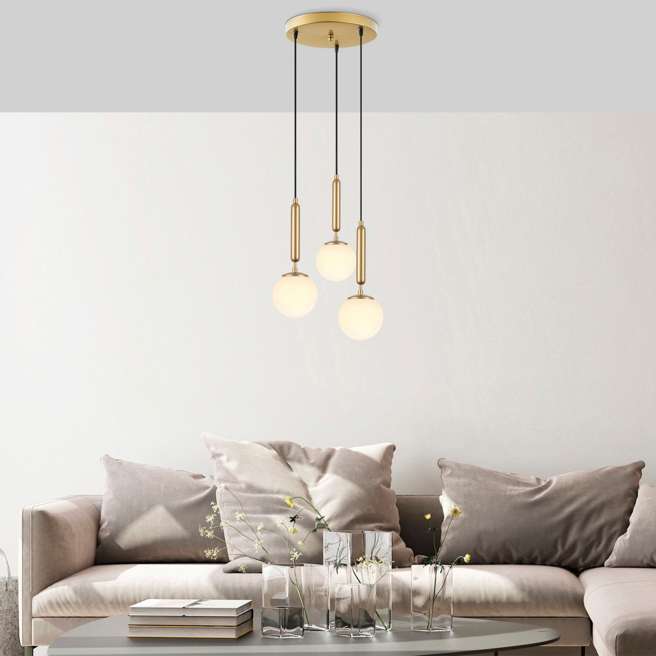 Poze Candelabru KING-11469