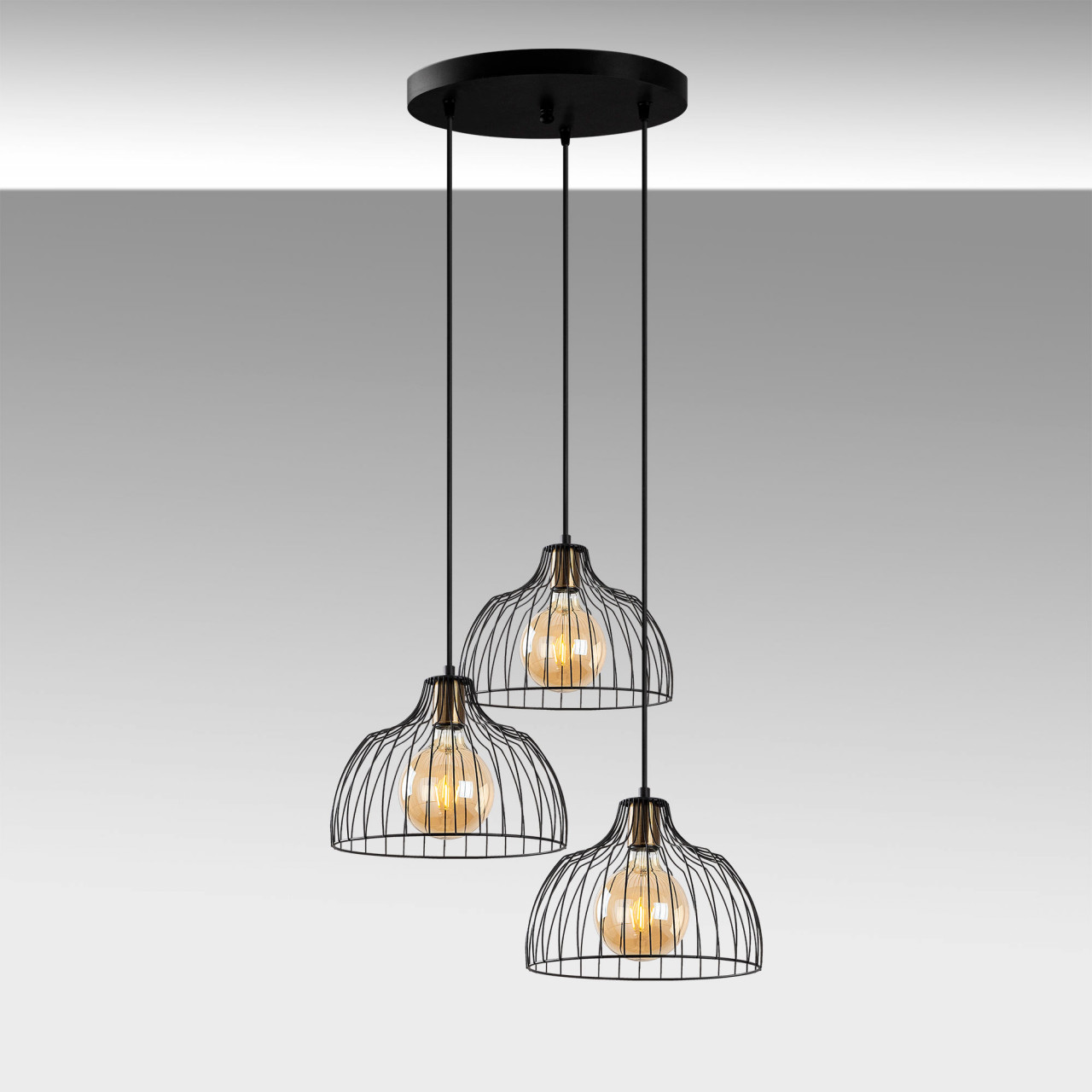 Poze Candelabru Kozan - 11335