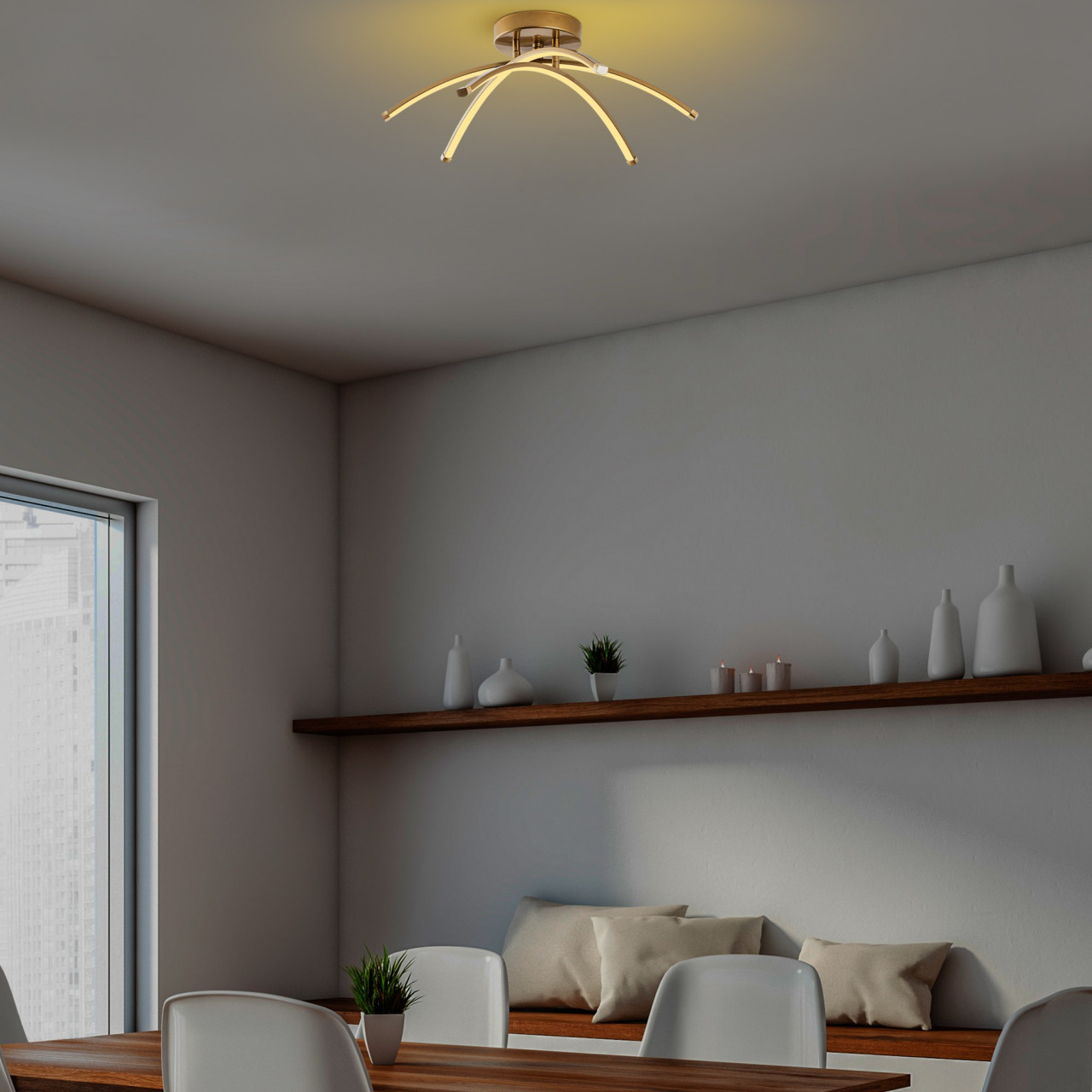 Poze Candelabru Ledbanana-13686