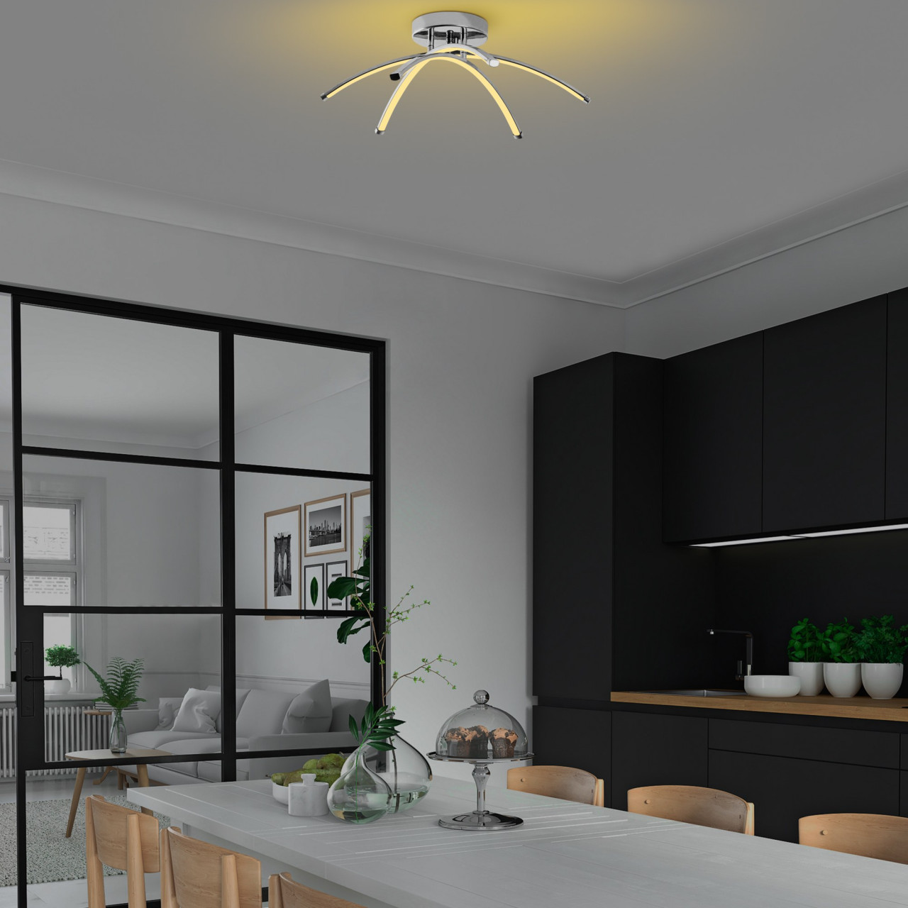 Poze Candelabru Ledbanana-13687