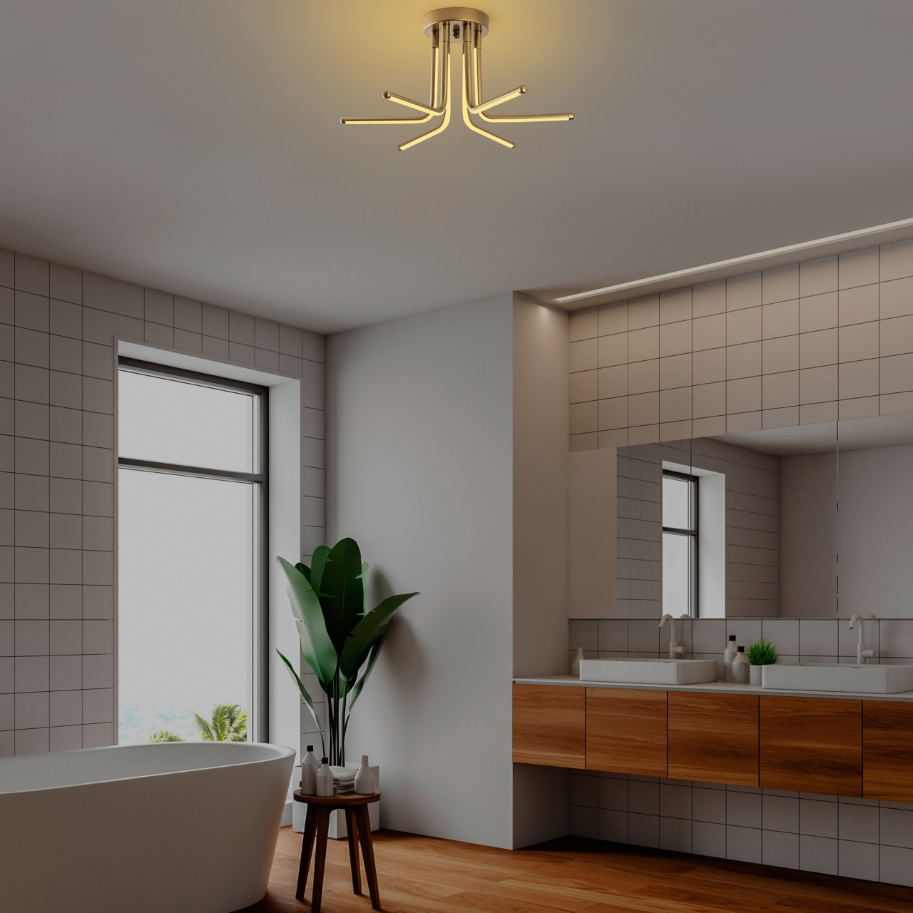 Poze Candelabru Leddaisy-13675