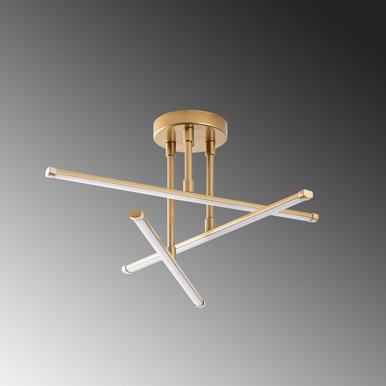 Poze Candelabru Ledflower-13650