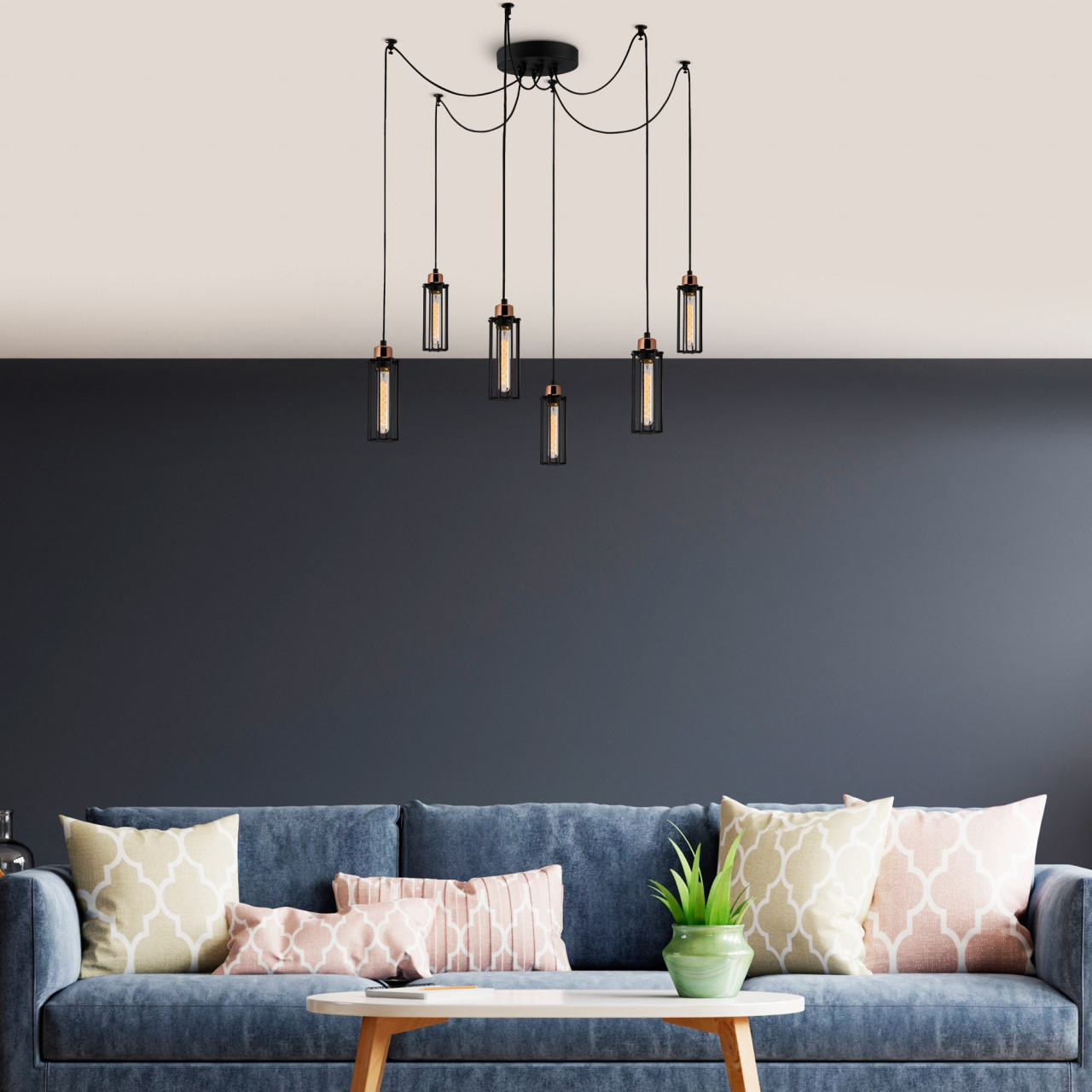 Poze Candelabru Likya - N-1010