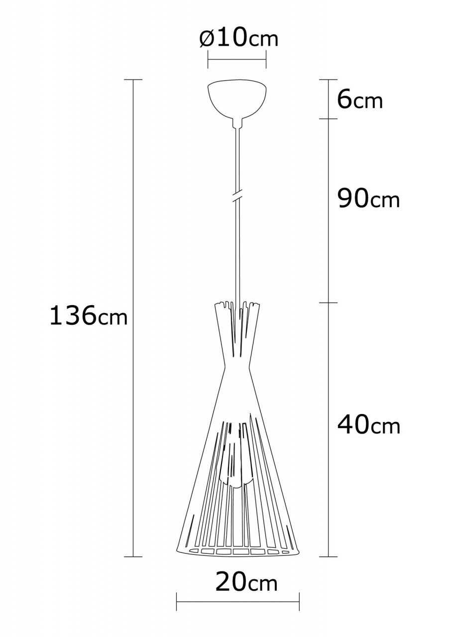 Poze Candelabru Mezopotamya - N-1282