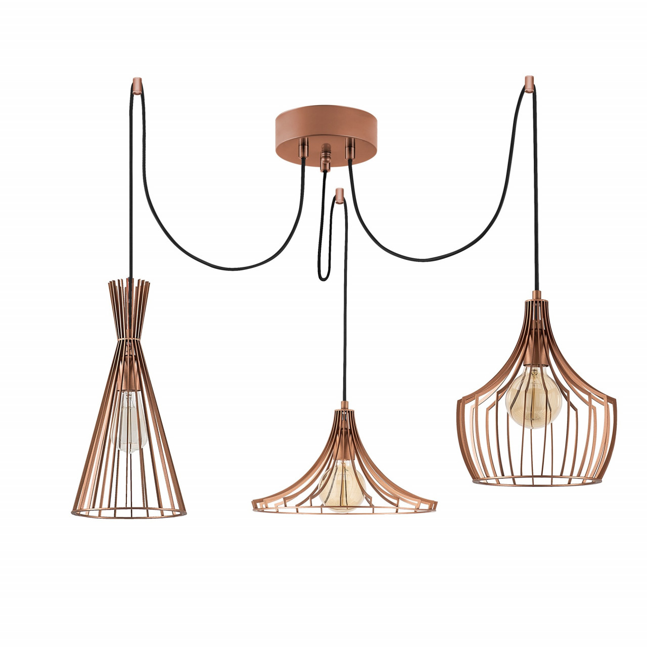Poze Candelabru Mezopotamya - N-1292