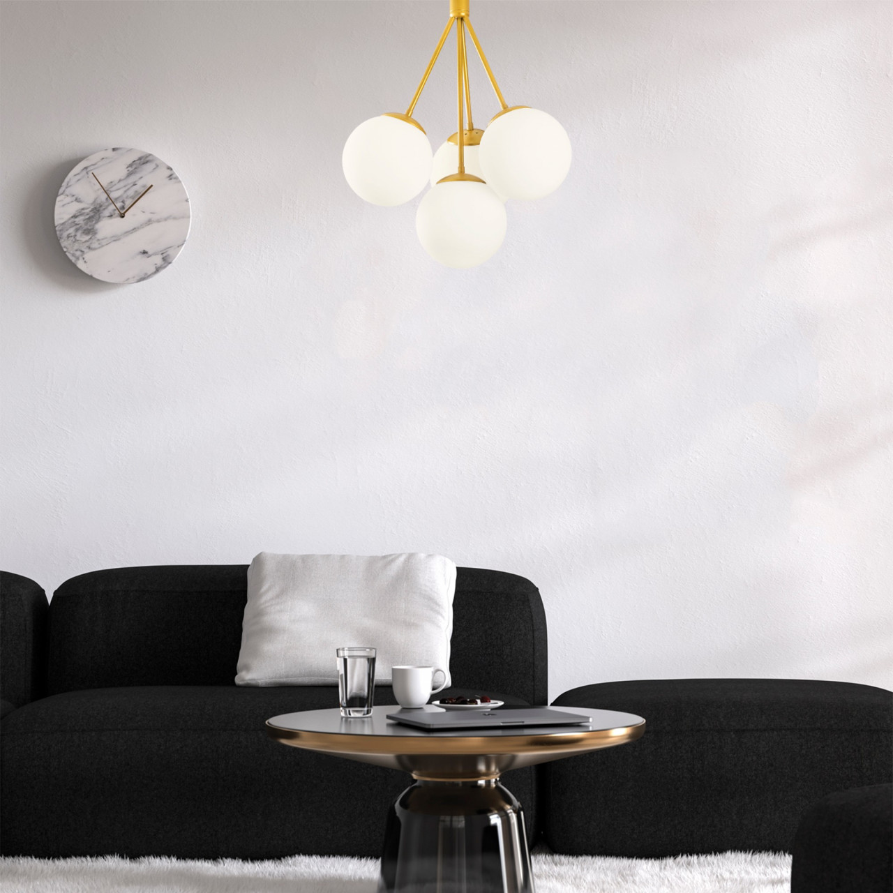 Poze Candelabru Mudoni - MR - 950