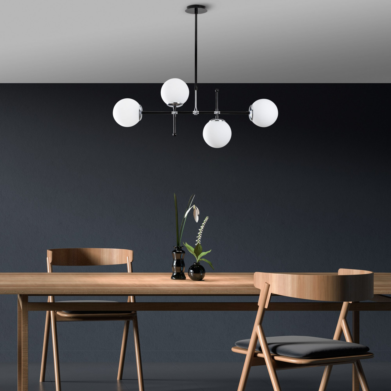 Poze Candelabru My Legend - 145-AV2