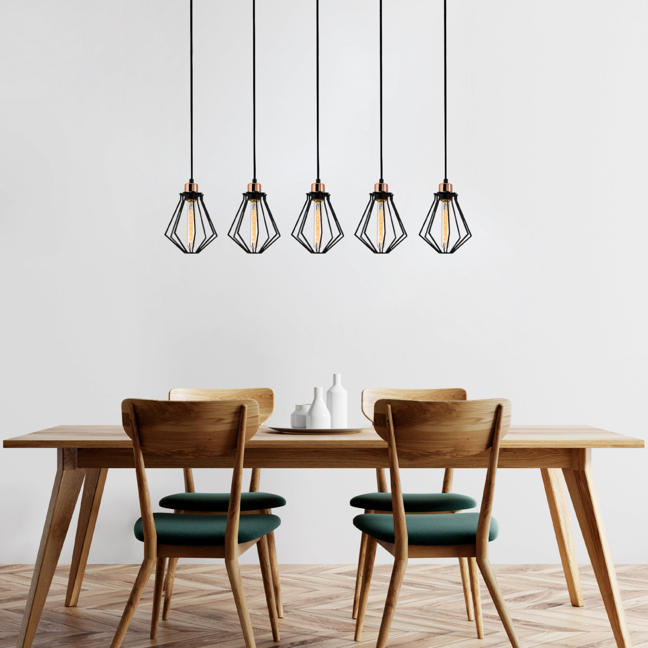 Poze Candelabru Oylat - N-1037