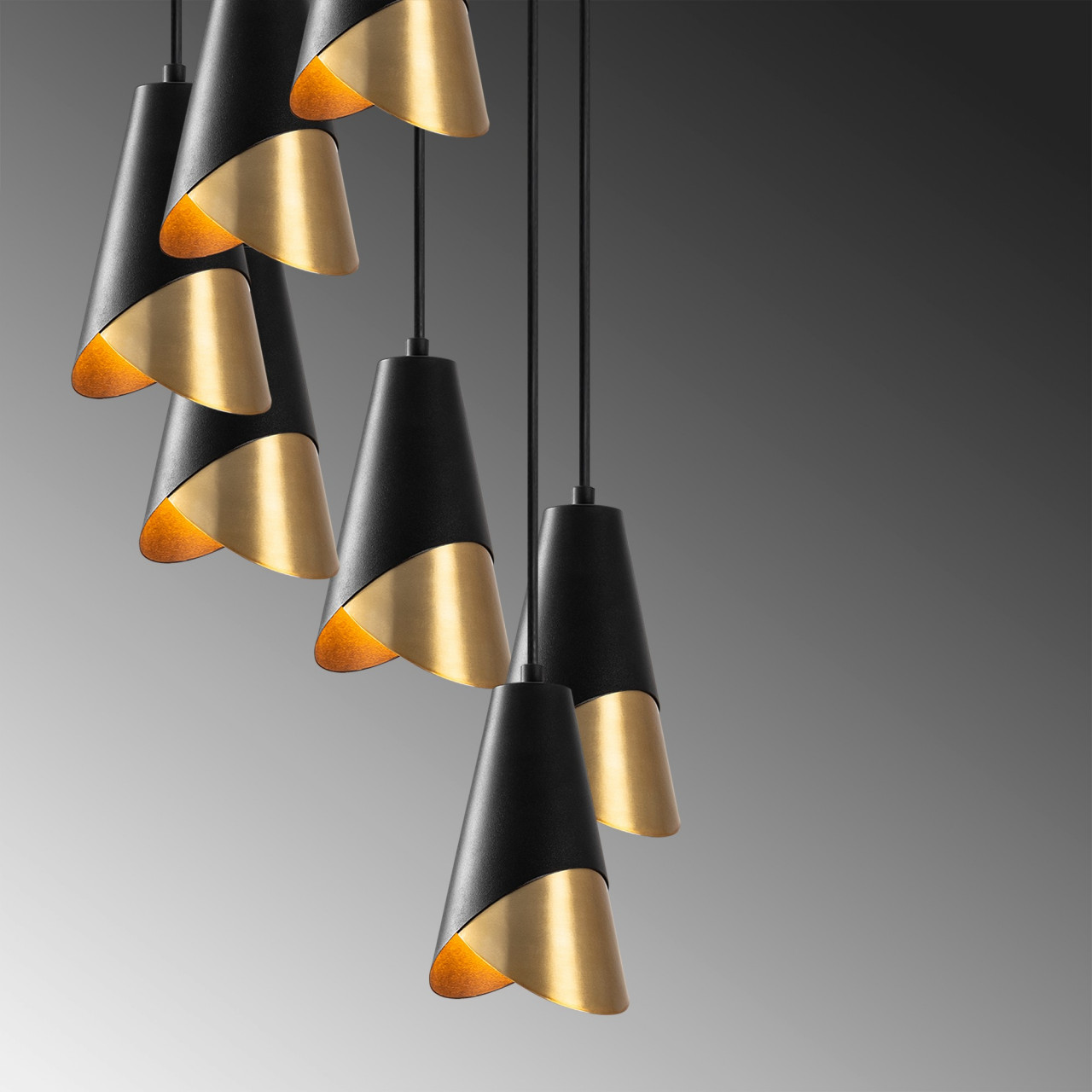 Poze Candelabru Pacman - 6266