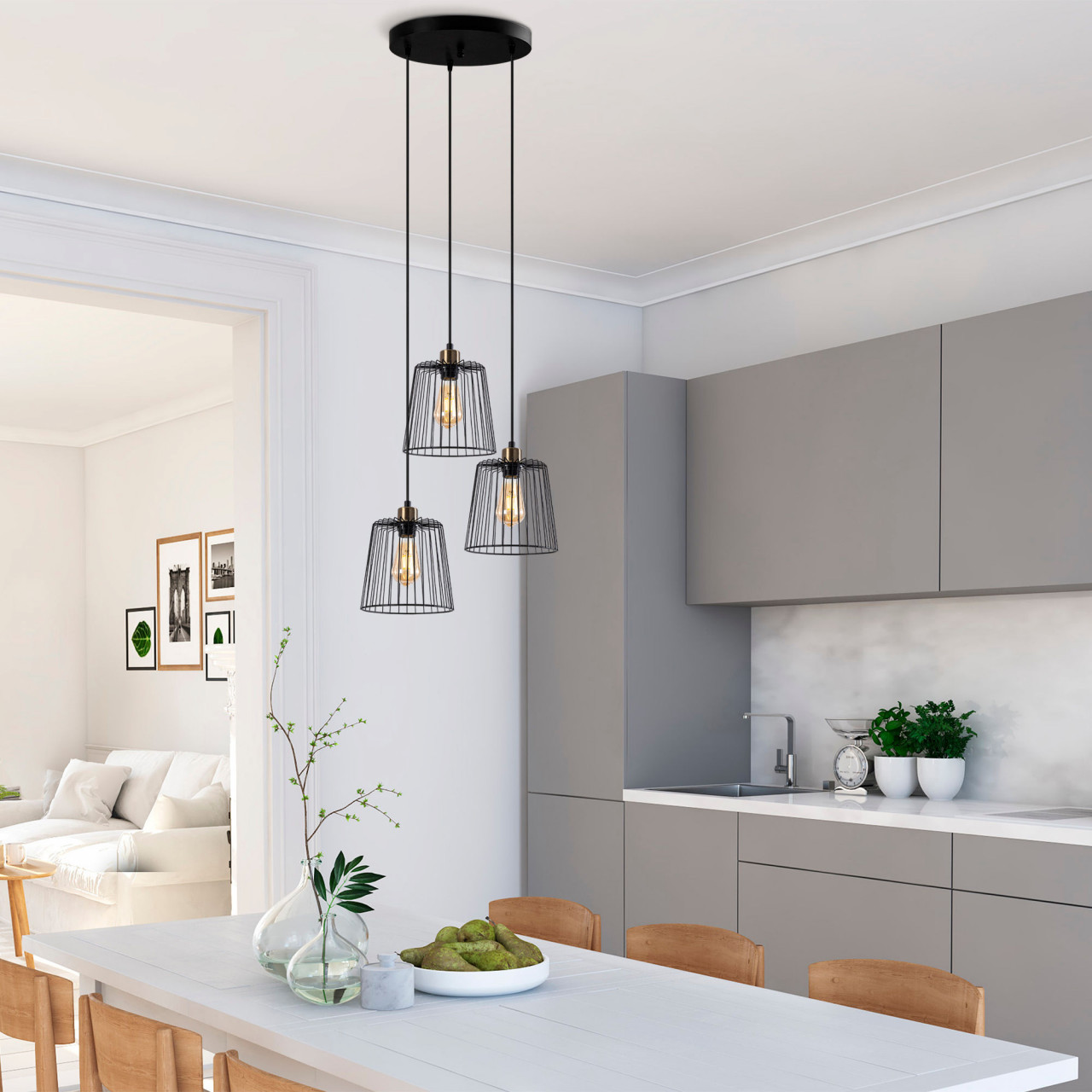 Poze Candelabru Pirlo - 11570-2