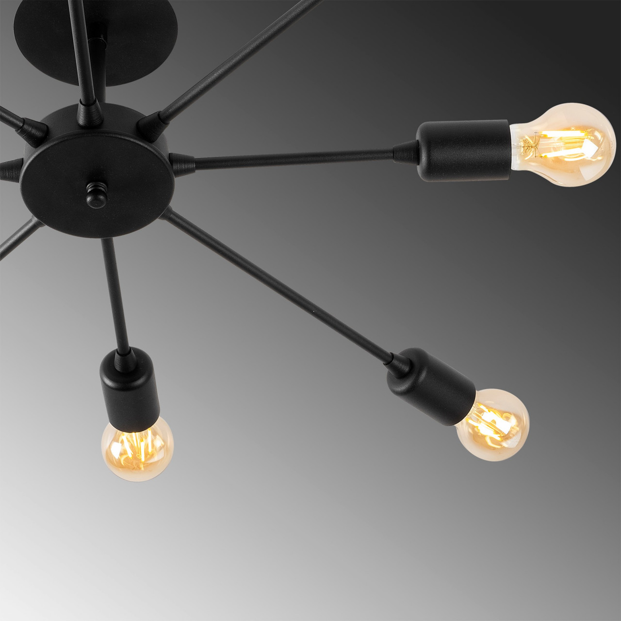 Poze Candelabru Ray - 1132