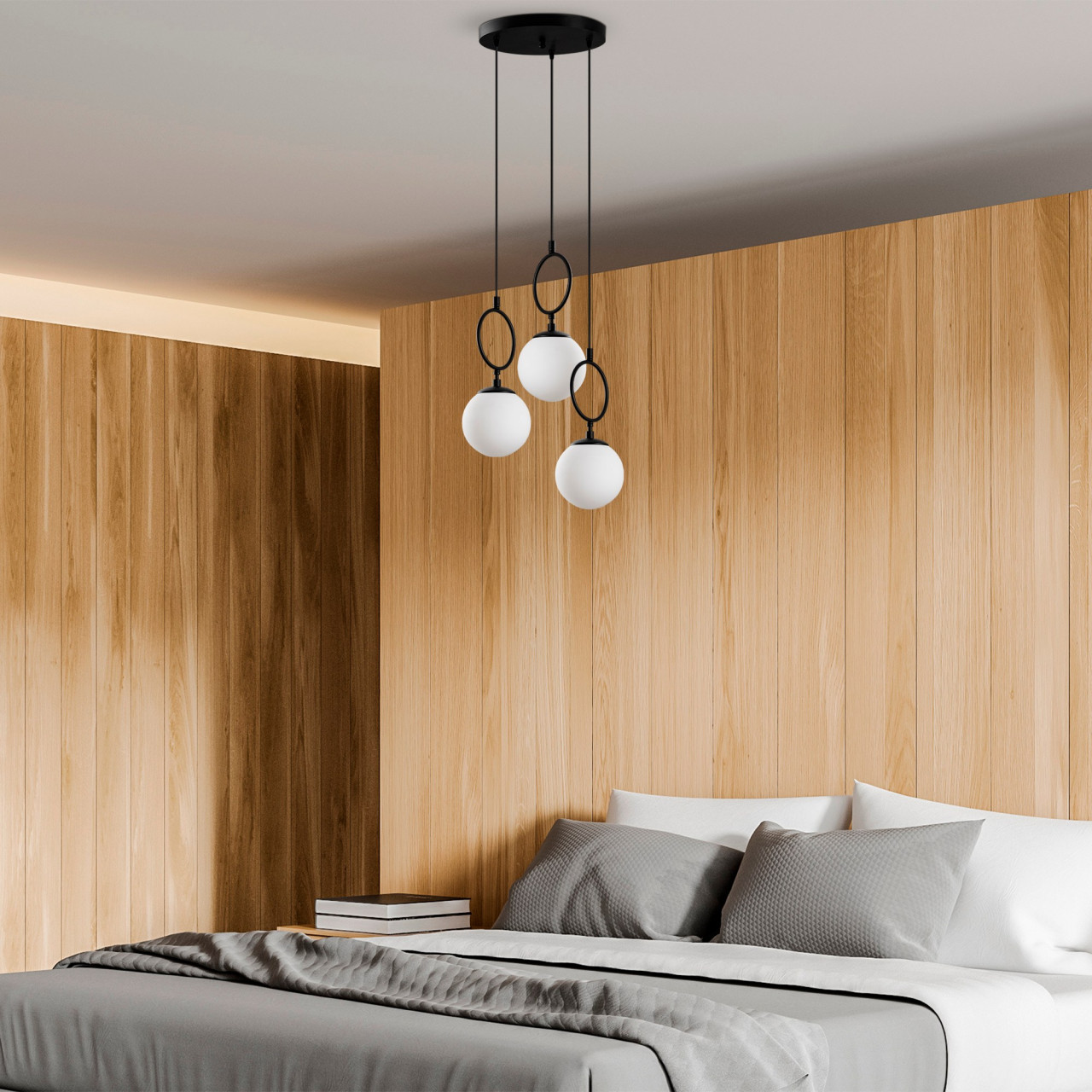 Poze Candelabru Ring - 13435