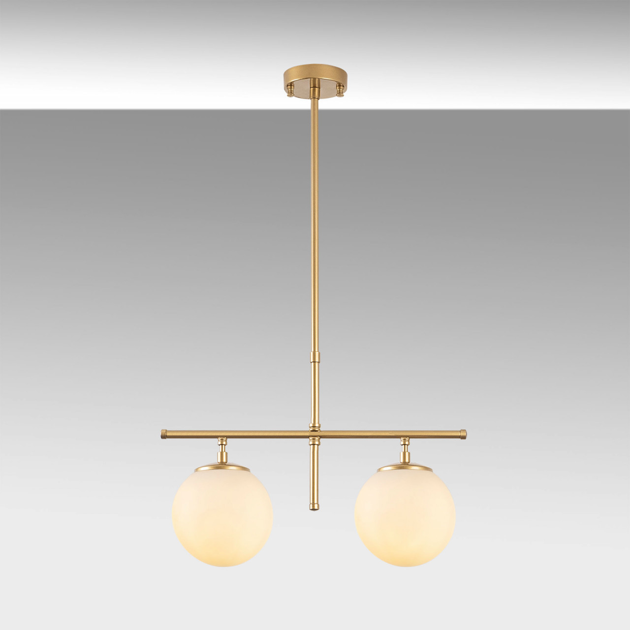 Poze Candelabru Roe - 10765