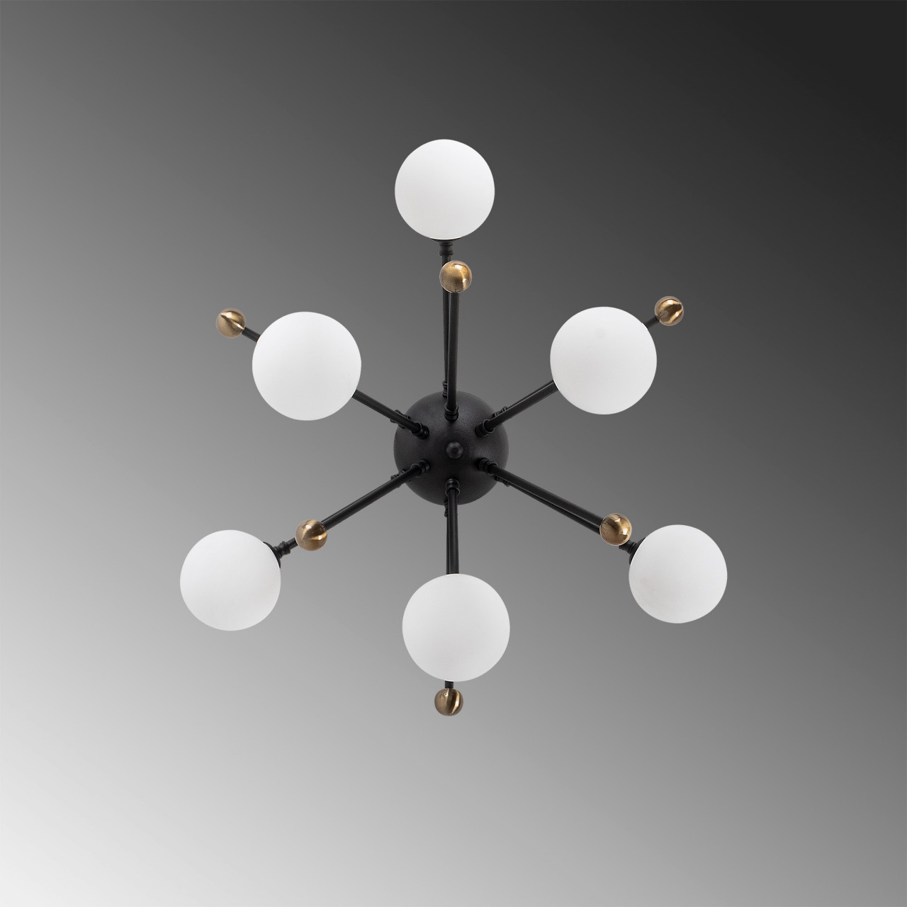 Poze Candelabru Roze - 11790