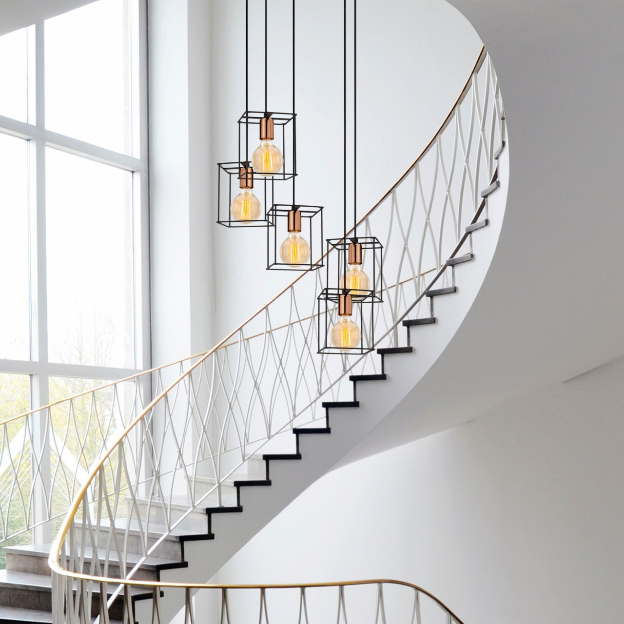 Poze Candelabru Selimiye - N-1184