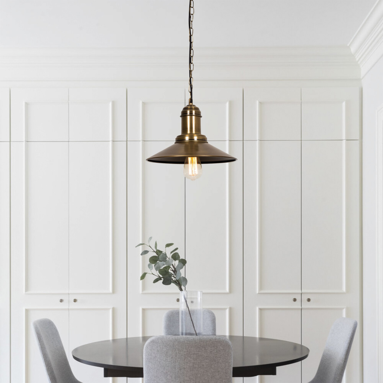 Poze Candelabru Sivani - MR-639