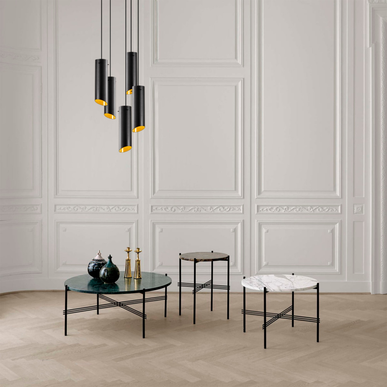 Poze Candelabru Sivani - MR - 981