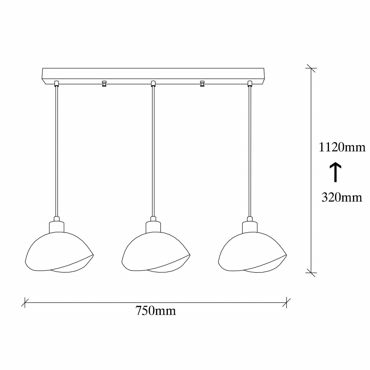 Poze Candelabru Sivani - MR - 985
