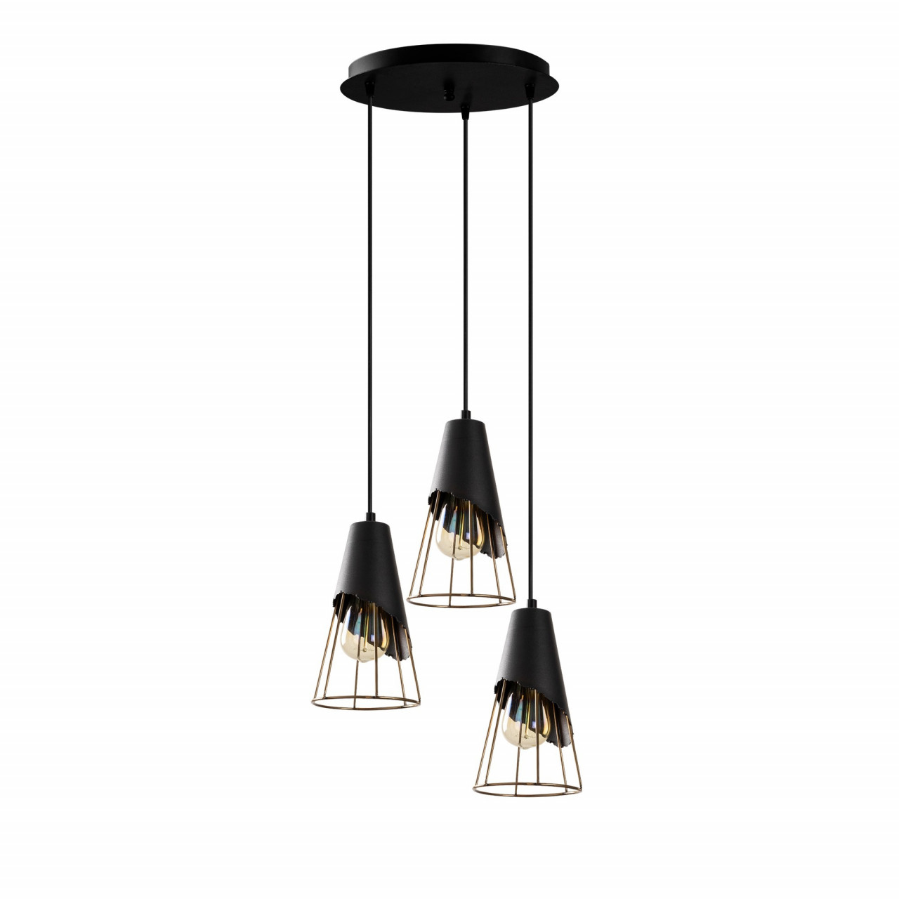 Poze Candelabru Sivani Tel - MR - 962