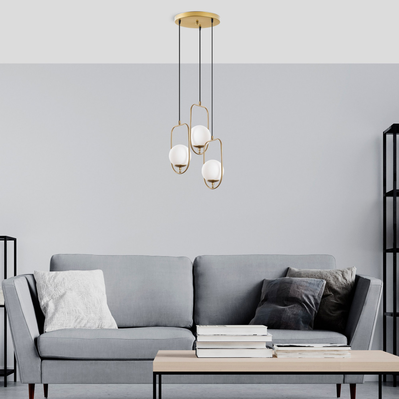 Poze Candelabru Skew - 13448