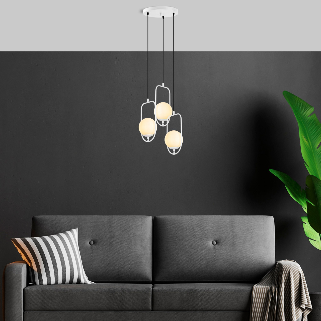 Poze Candelabru Skew - 13449