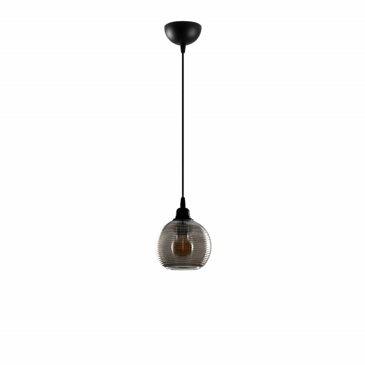 Poze Candelabru Smoked - 030