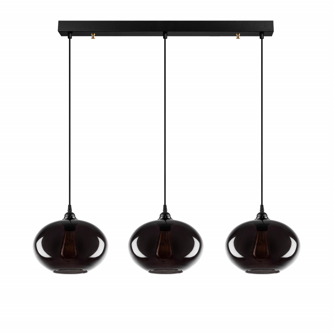 Poze Candelabru Smoked - 052