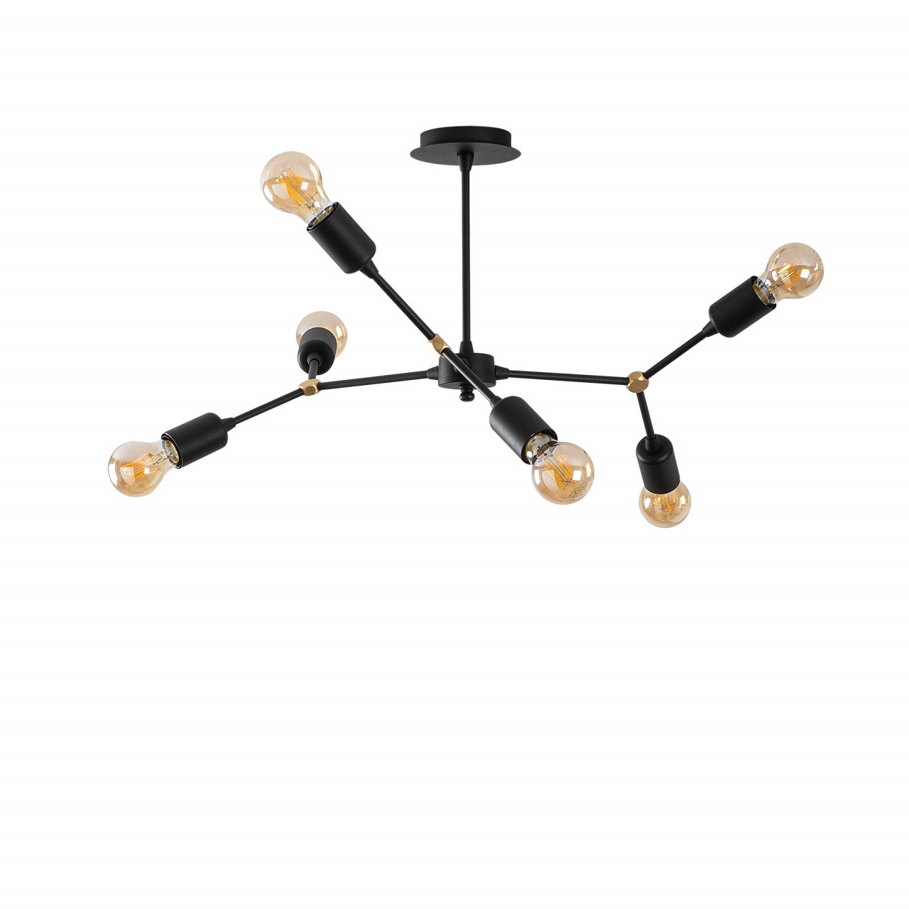 Poze Candelabru Sparrow - 1191
