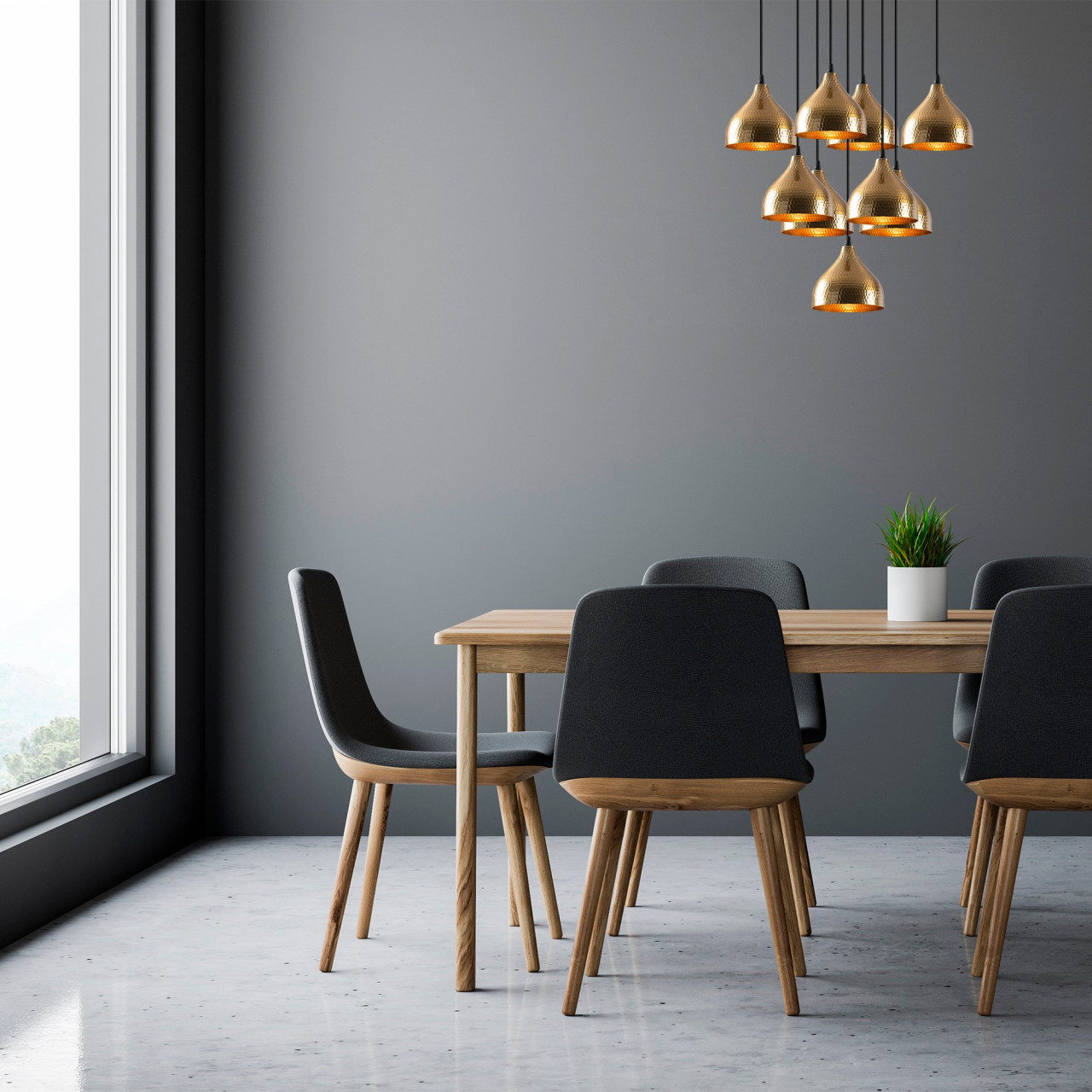 Poze Candelabru Tattoo - 6232