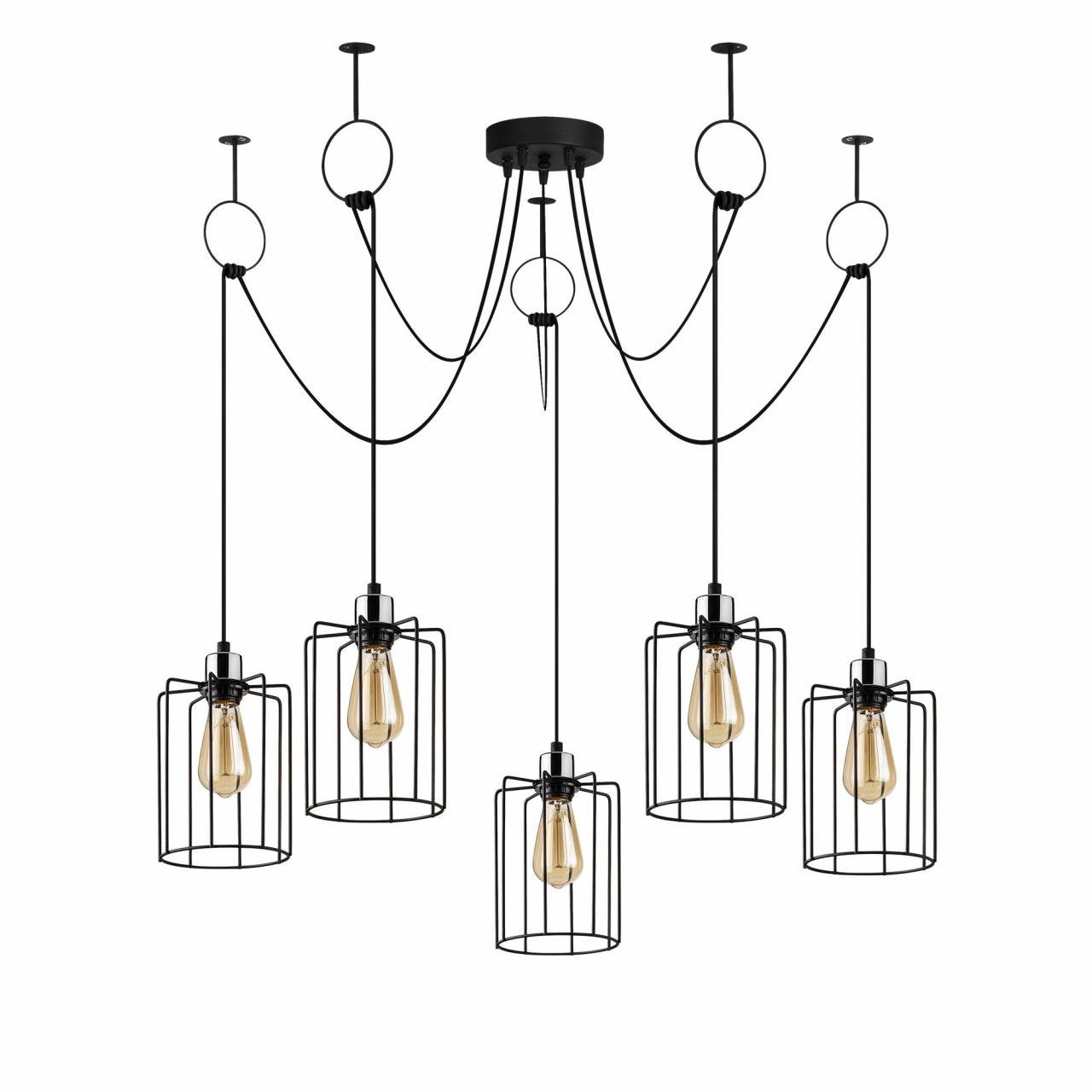 Poze Candelabru Tel - 6621