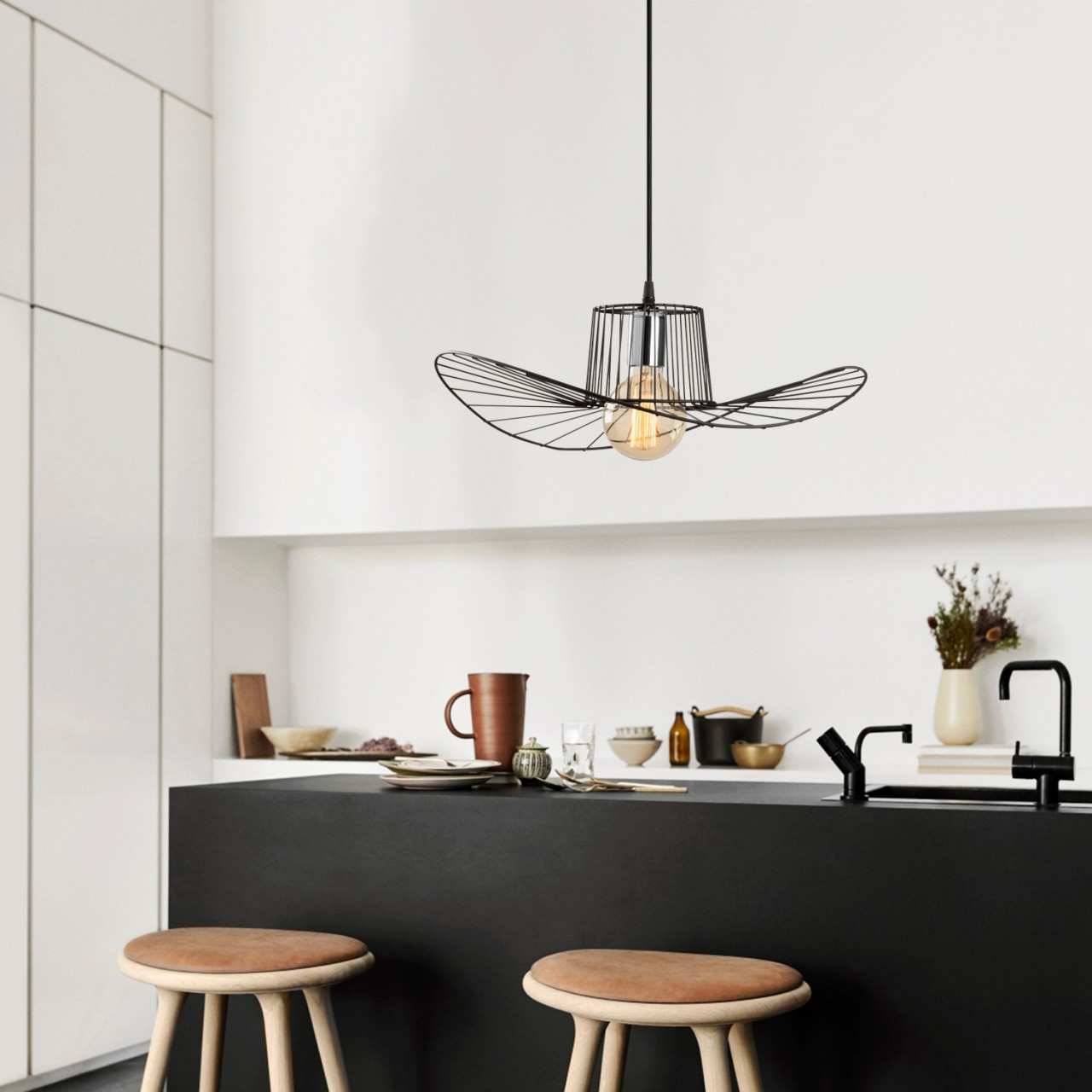 Poze Candelabru Tel - 6721