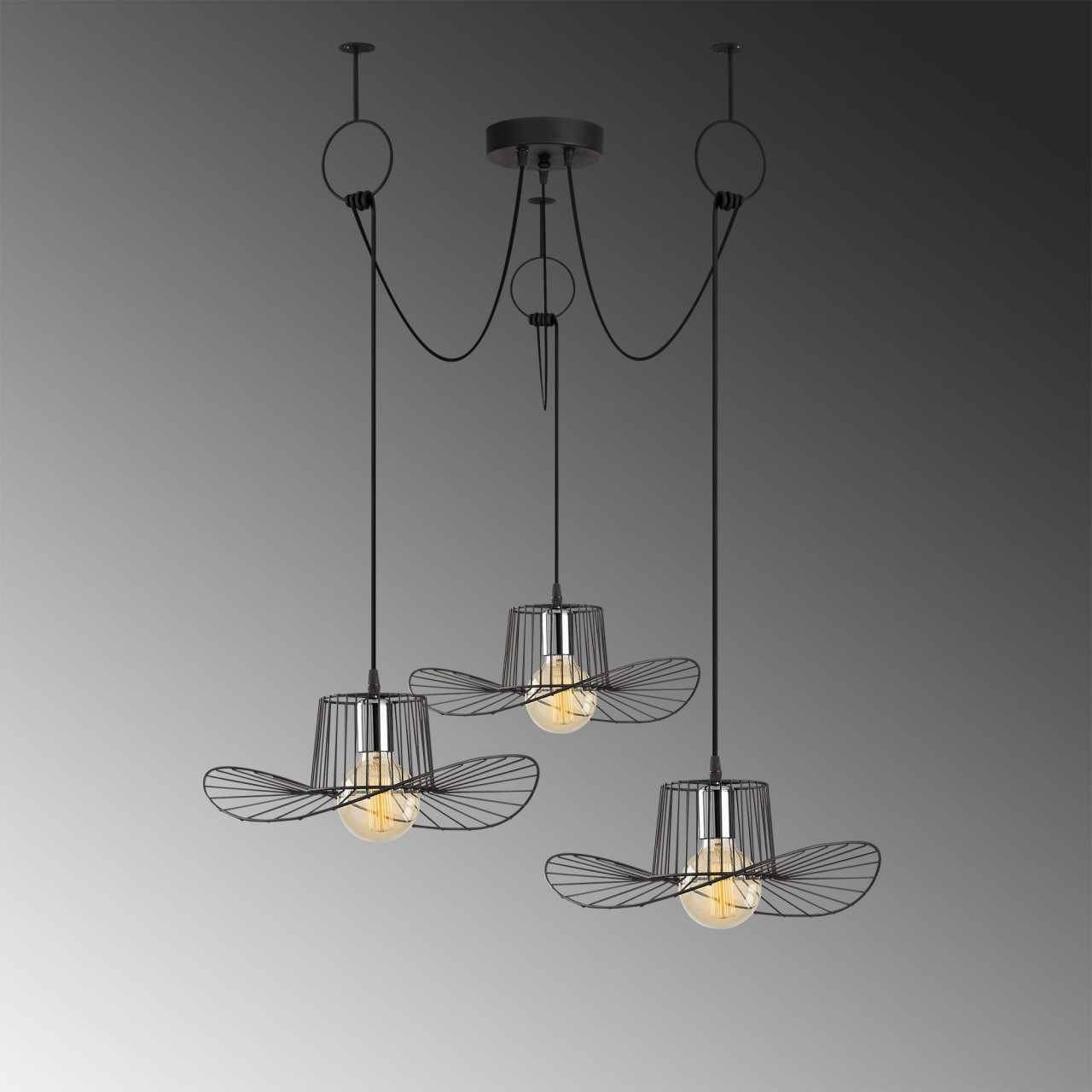 Poze Candelabru Tel - 6741