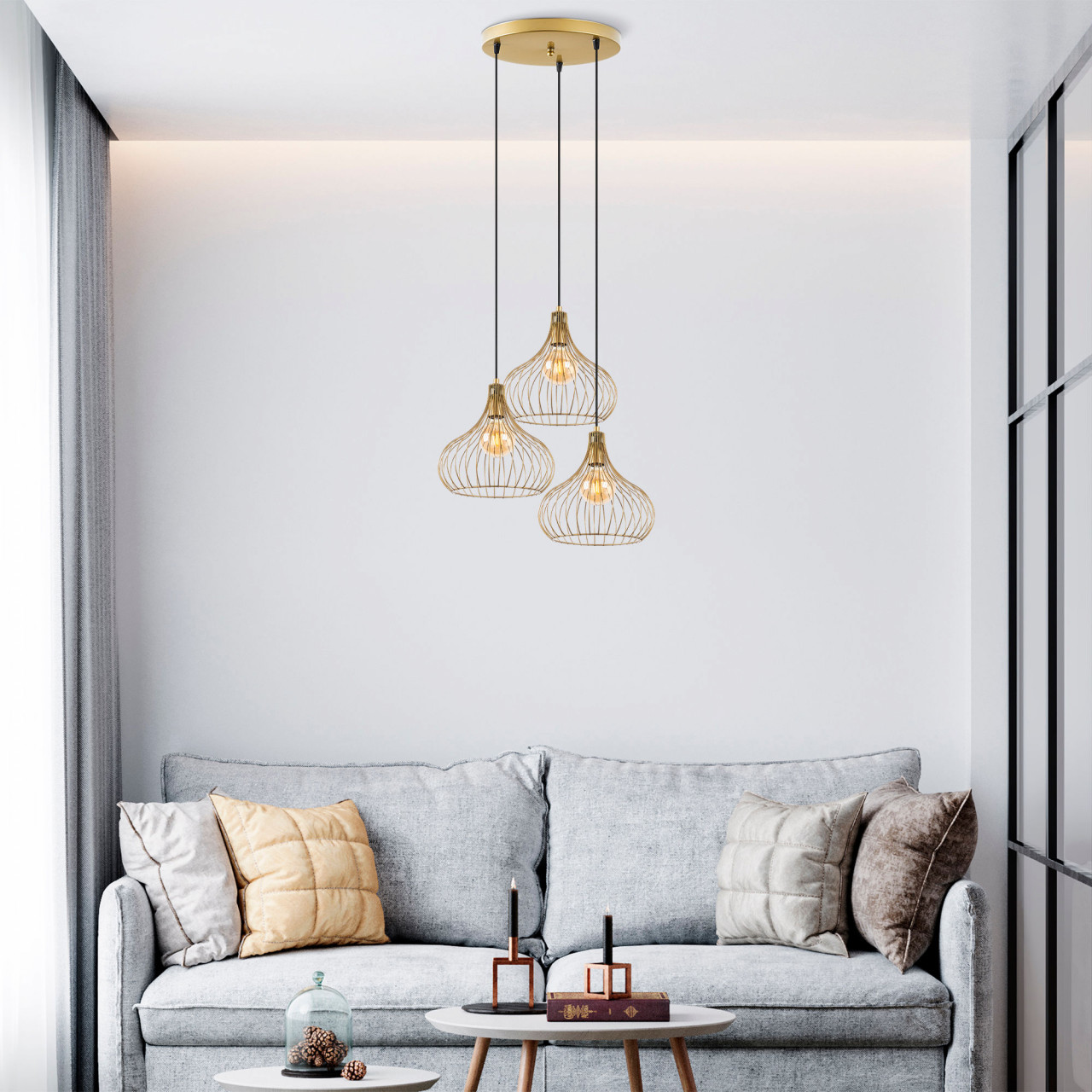Poze Candelabru TELDAMLA-11930