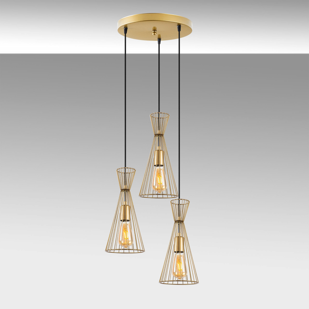 Poze Candelabru TELTOM-12035