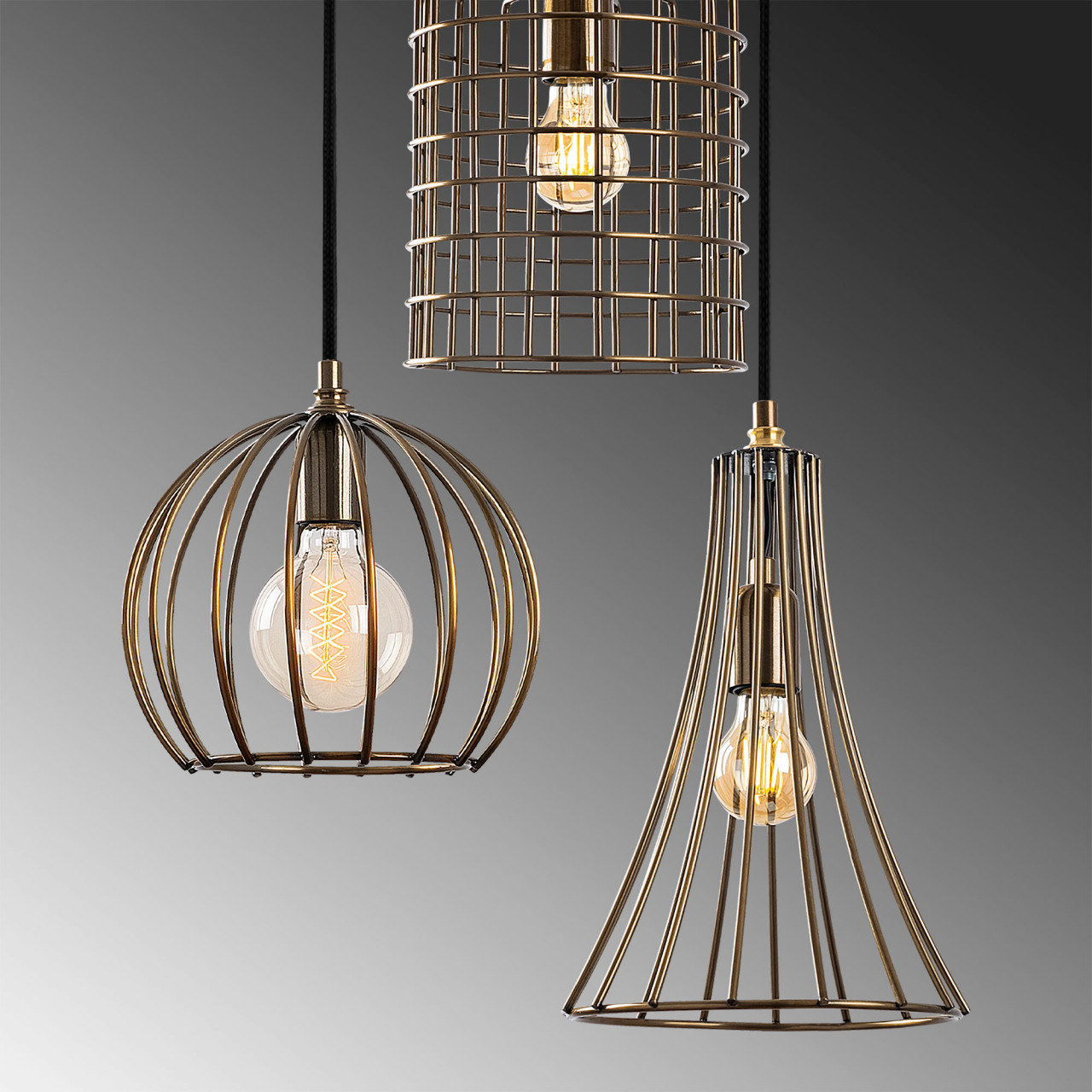Poze Candelabru Teltrio - 11175