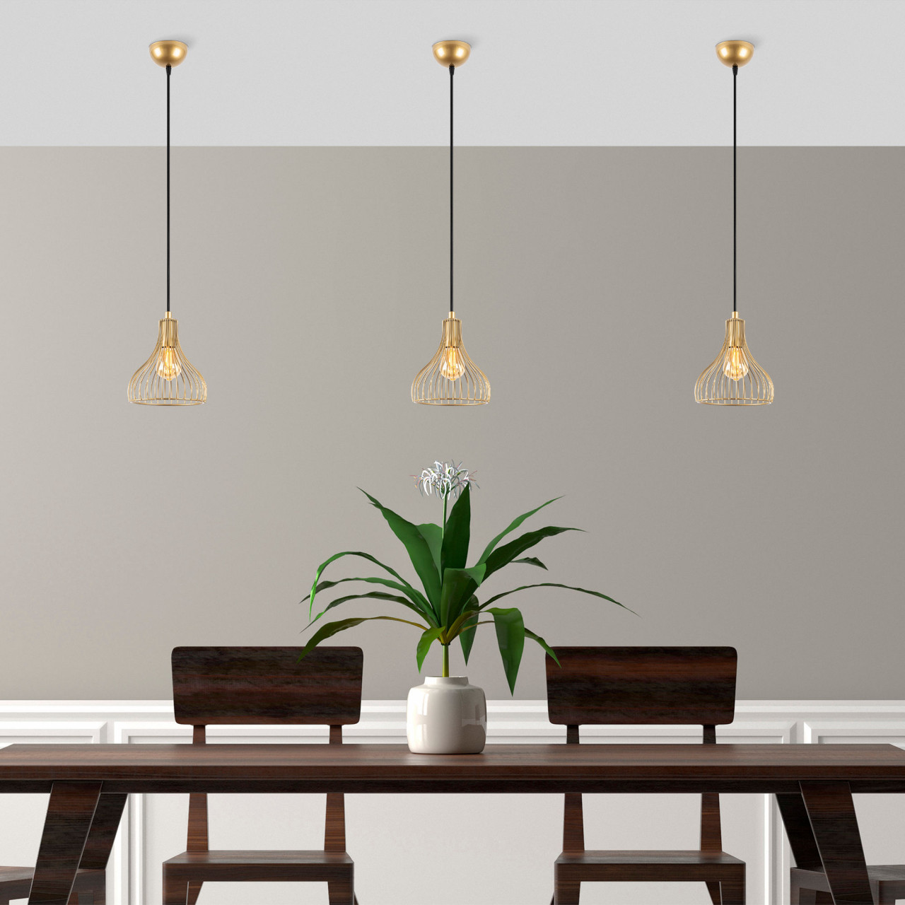 Poze Candelabru Telyildo - 12165