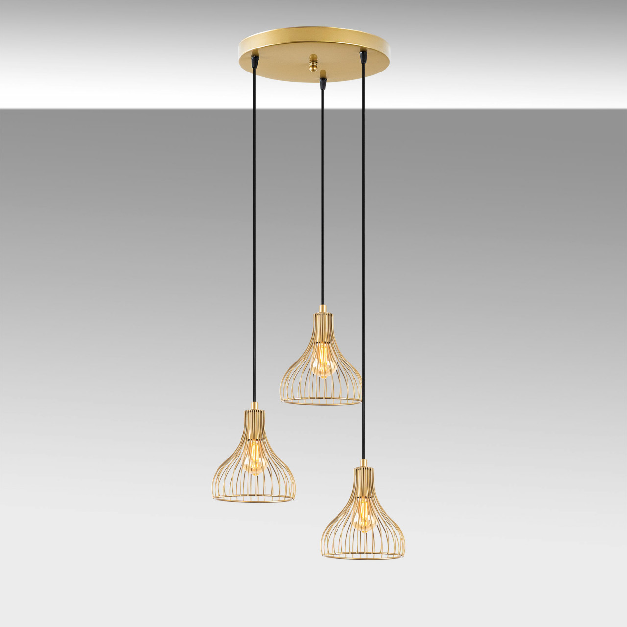 Poze Candelabru Telyildo - 12175